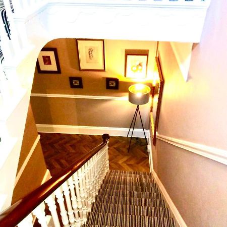 The Westbank Hotel Torquay Bagian luar foto