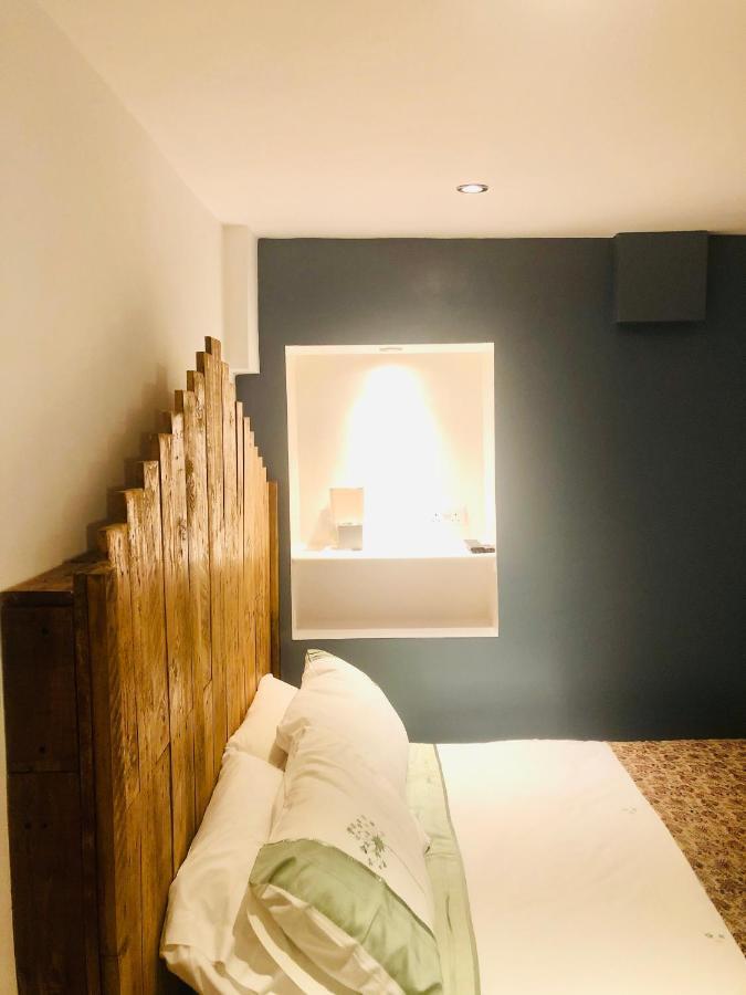 The Westbank Hotel Torquay Bagian luar foto