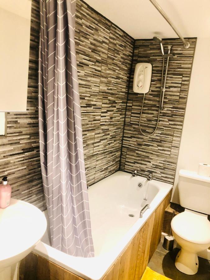 The Westbank Hotel Torquay Bagian luar foto