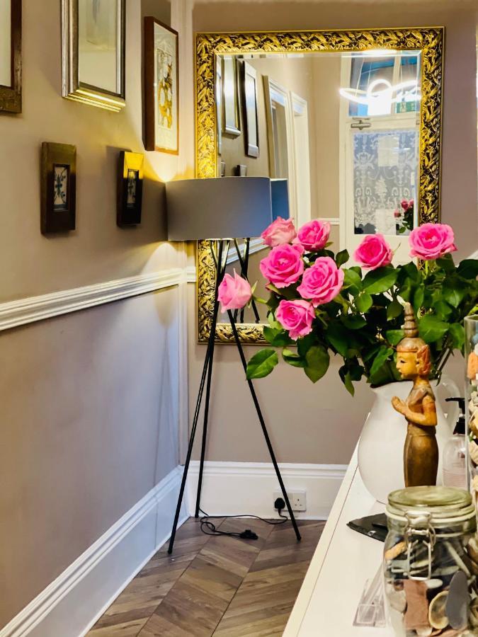 The Westbank Hotel Torquay Bagian luar foto