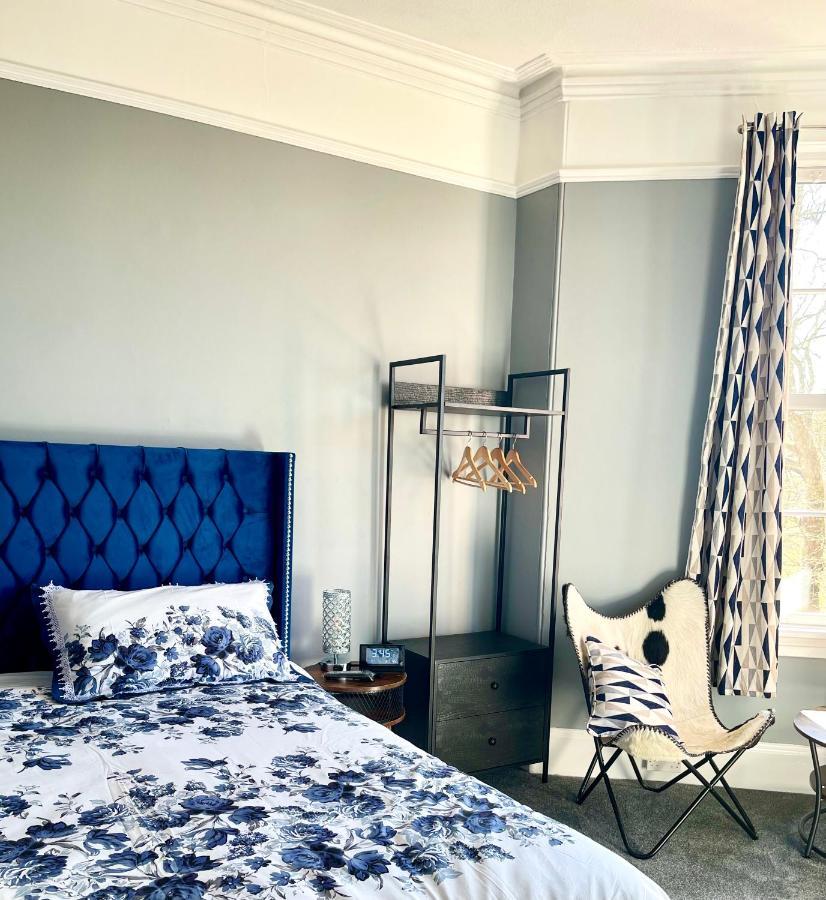 The Westbank Hotel Torquay Bagian luar foto