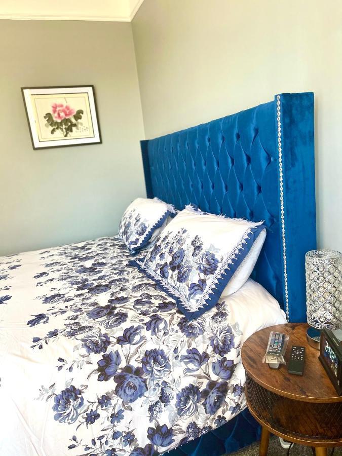 The Westbank Hotel Torquay Bagian luar foto