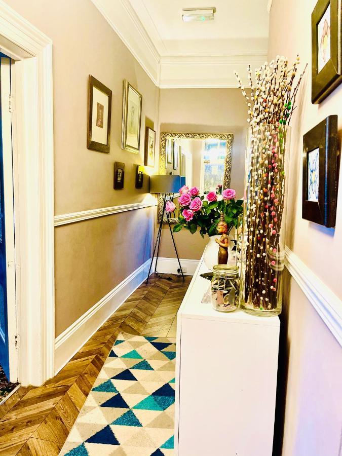 The Westbank Hotel Torquay Bagian luar foto