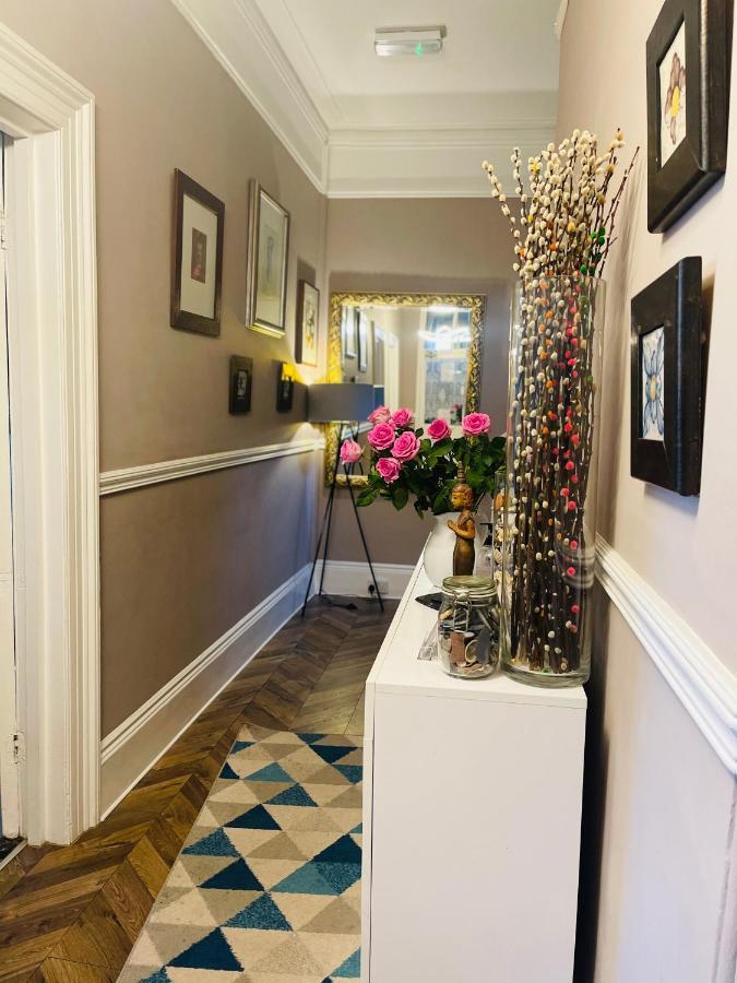 The Westbank Hotel Torquay Bagian luar foto