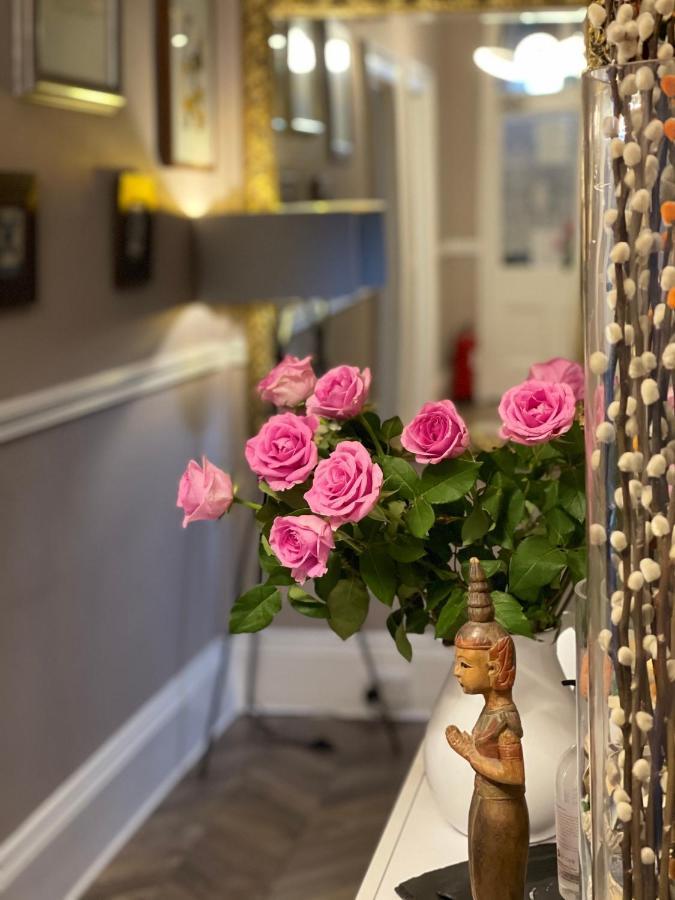 The Westbank Hotel Torquay Bagian luar foto