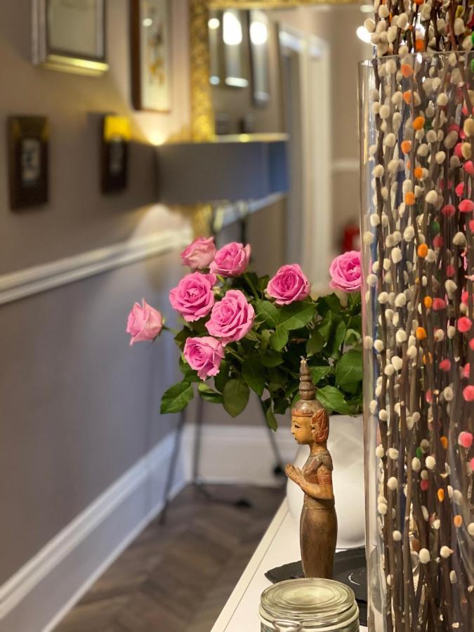 The Westbank Hotel Torquay Bagian luar foto