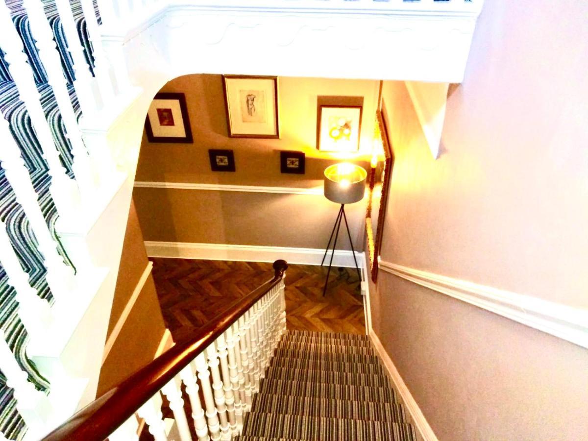 The Westbank Hotel Torquay Bagian luar foto