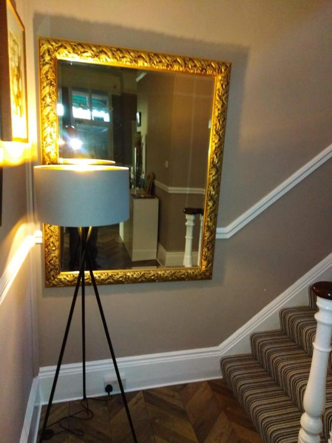 The Westbank Hotel Torquay Bagian luar foto