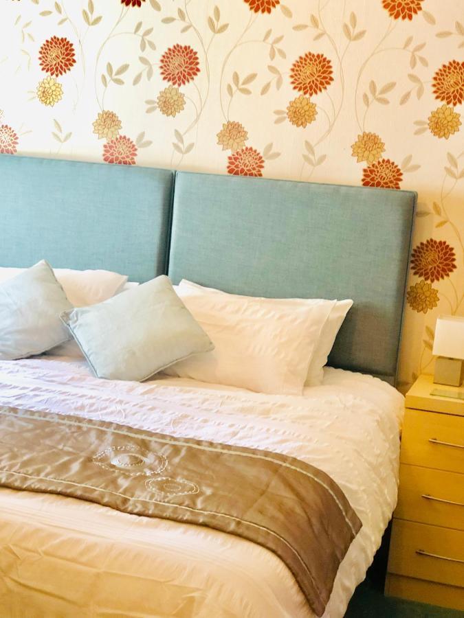 The Westbank Hotel Torquay Bagian luar foto