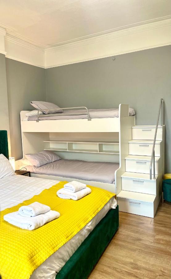 The Westbank Hotel Torquay Bagian luar foto
