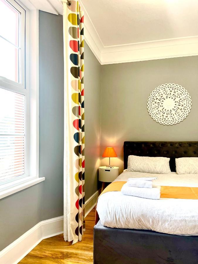 The Westbank Hotel Torquay Bagian luar foto