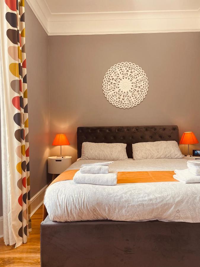 The Westbank Hotel Torquay Bagian luar foto