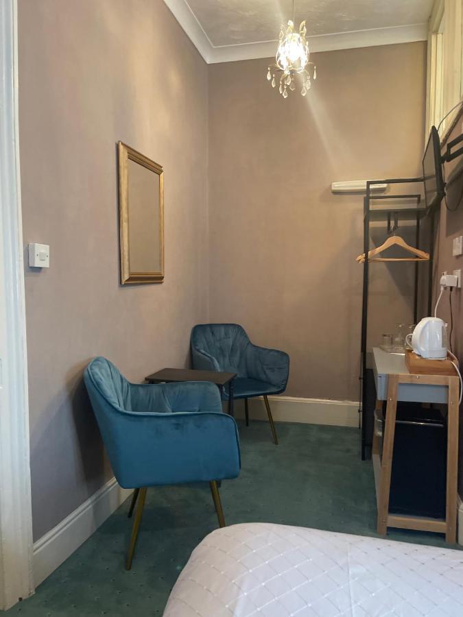 The Westbank Hotel Torquay Bagian luar foto