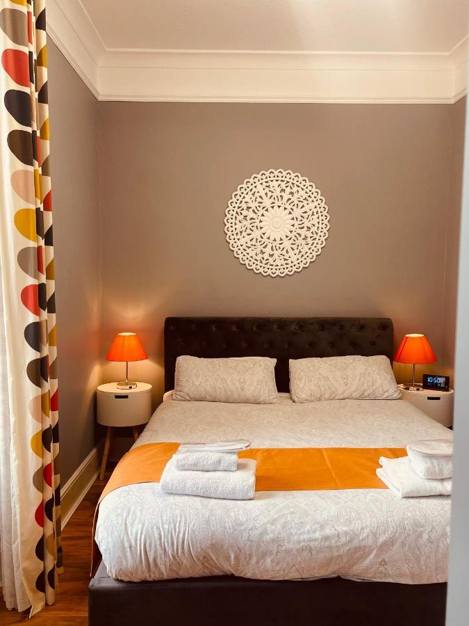 The Westbank Hotel Torquay Bagian luar foto