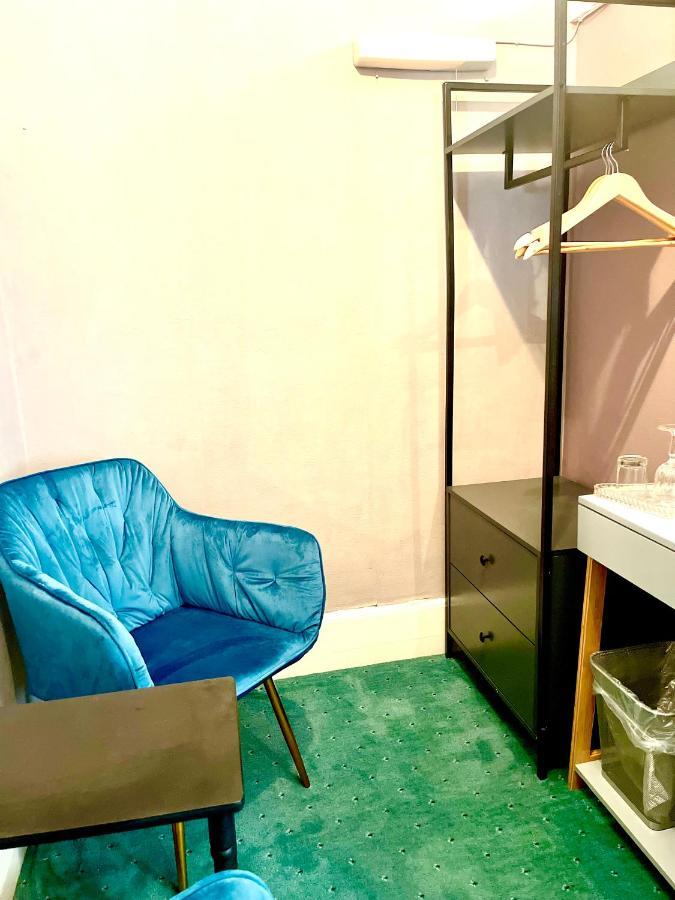 The Westbank Hotel Torquay Bagian luar foto