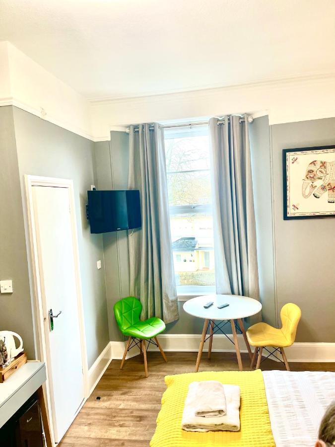 The Westbank Hotel Torquay Bagian luar foto