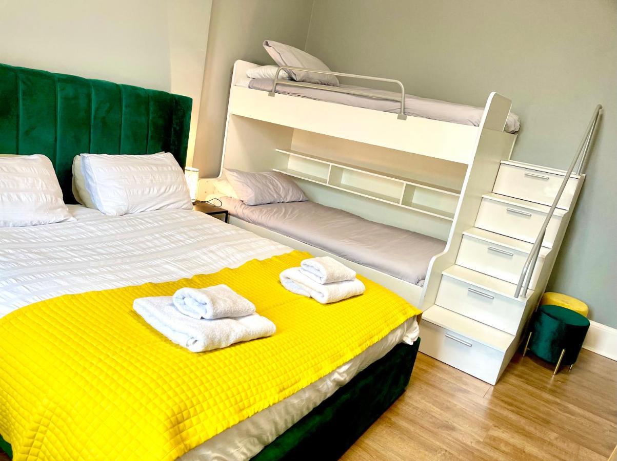 The Westbank Hotel Torquay Bagian luar foto