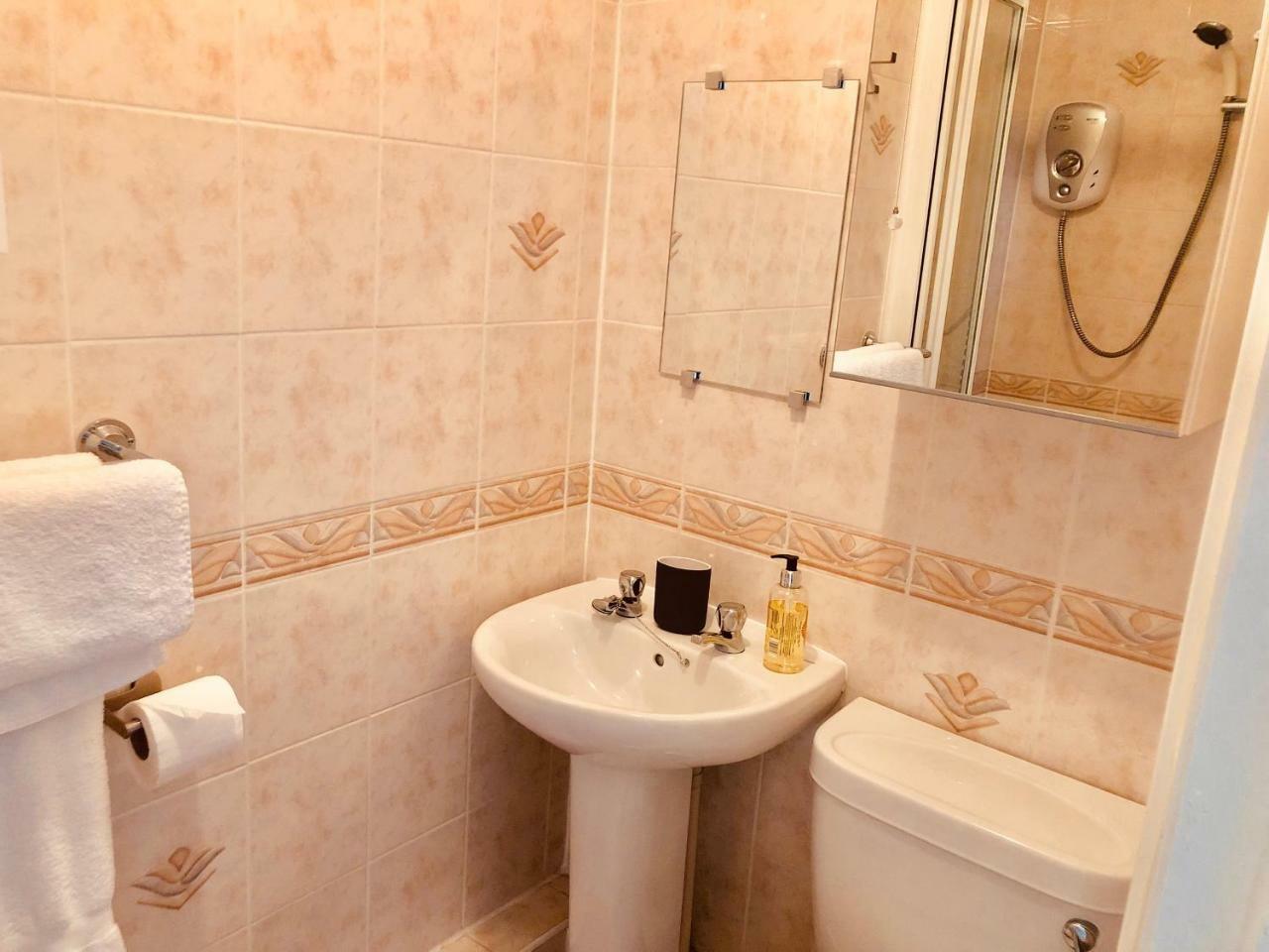 The Westbank Hotel Torquay Bagian luar foto