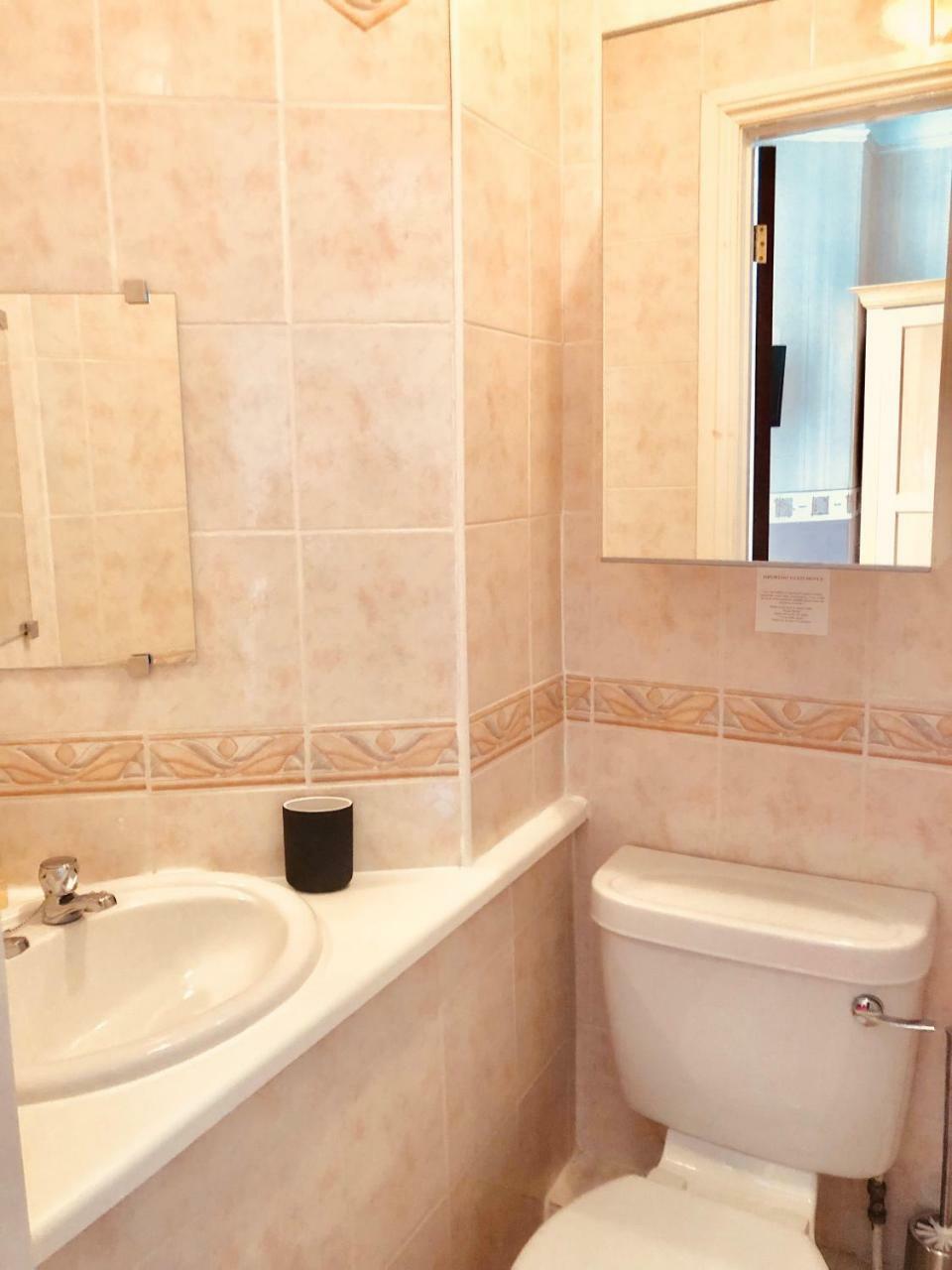 The Westbank Hotel Torquay Bagian luar foto