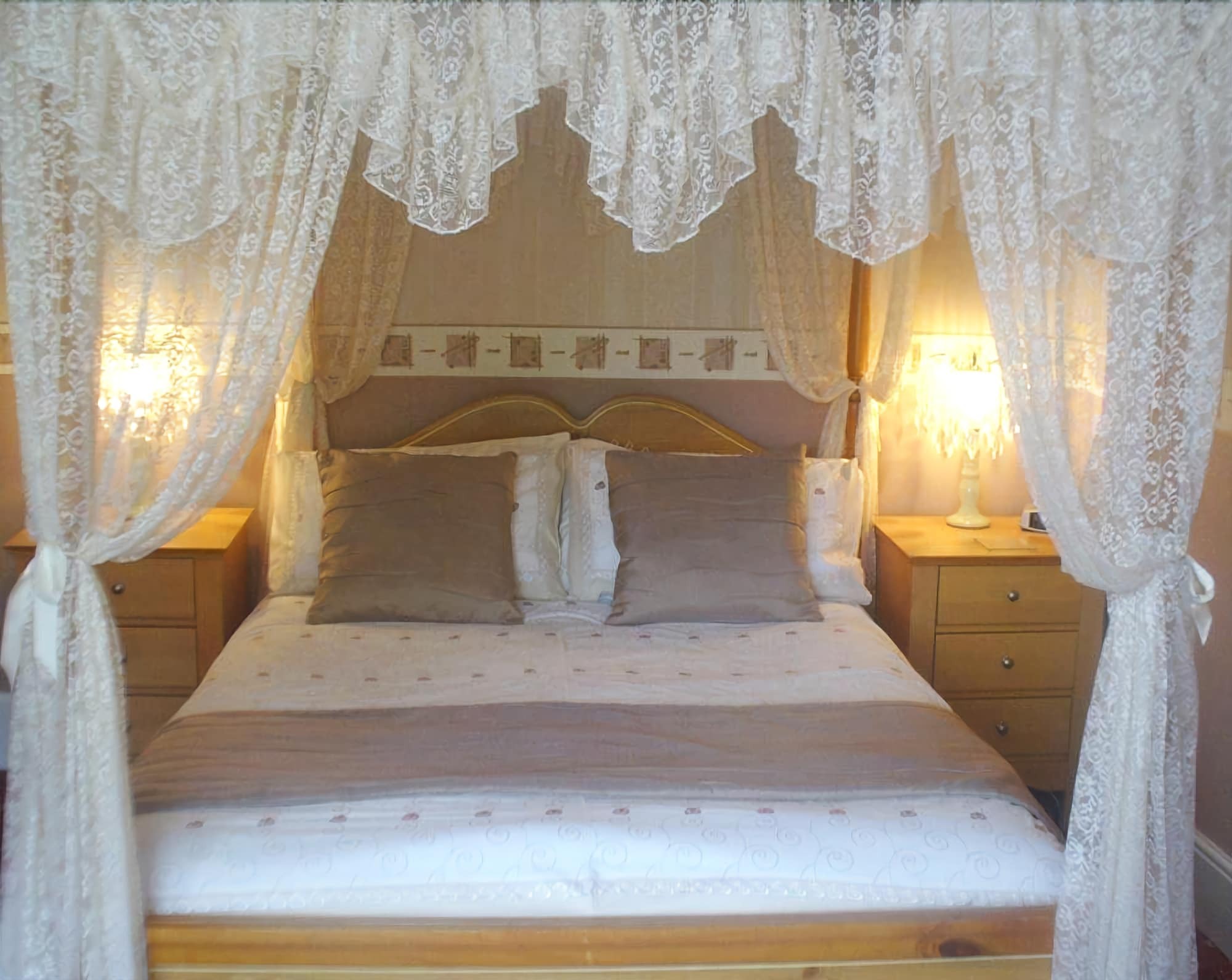 The Westbank Hotel Torquay Bagian luar foto