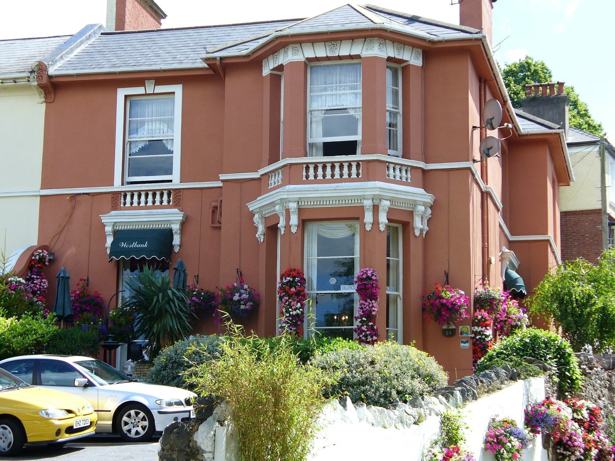 The Westbank Hotel Torquay Bagian luar foto